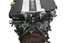 Motor Z 32 SE Opel Vectra C CC 3.2i V6 ECOTEC (211 cv) Automatico