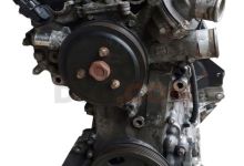 Motor Z10XE Opel Corsa C 1.0 12V (58 cv) Automatico