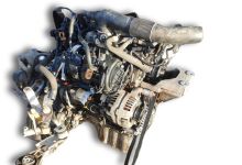 Motor Z10XEP Opel Agila I 1.0 12V (58 cv) 2005