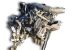 Motor Z10XEP Opel Agila I 1.0 12V (58 cv)