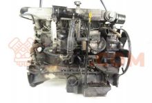 Motor z10xep Opel Agila I 1.0 12V (58 cv) 2004