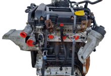 Motor Z10XEP Opel Agila II 1.0 (68 cv) ecoFLEX 2009