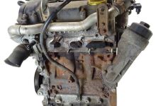 Motor Z10XEP Opel Agila II 1.0 (68 cv) ecoFLEX start/stop 2012