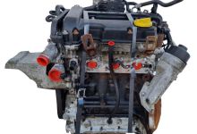Motor Z10XEP Opel Corsa C 1.0 12V (58 cv)