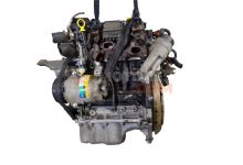 Motor Z10XEP Opel Corsa C (Versión 2003) 1.0 12V (60 cv) 2006