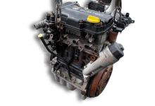 Motor Z10XEP Opel Corsa C (Versión 2003) 1.0 12V (60 cv) 2006