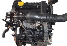 Motor Z10XEP Opel Corsa D 3-puertas 1.0i 12V ECOTEC (60 cv) 2010