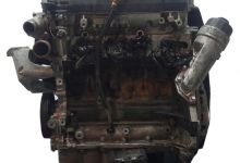 Motor Z12XE Opel Agila I 1.2 16V (75 cv) 2004