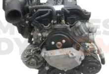 Motor Z12XE Opel Agila I 1.2 16V (75 cv) 2003
