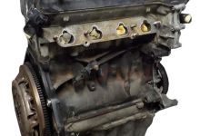 Motor Z12XE Opel Agila I 1.2 16V (75 cv) 2005