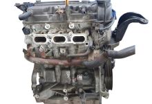 Motor Z12XE Opel Agila I 1.2 i 16V (80 cv) 2004