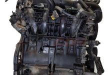 Motor Z12XE Opel Astra G 1.2 16V (65 cv) 2004
