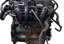 Motor Z12XE Opel Astra G CC 1.2 16V (65 cv)