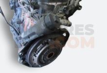 Motor Z12XE Opel Corsa C (Versión 2003) 1.2 16V (75 cv) 2004