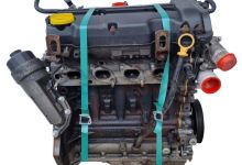 Motor Z12XE Opel Corsa C (Versión 2003) 1.2 16V (80 cv) 2005