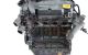 Motor Z12XE Opel Corsa C (Versión 2003) 1.7 CDTI (100 cv)
