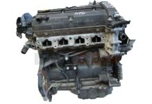 Motor Z12XEP Opel Agila II 1.0i MT (65 cv) 2008