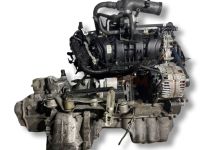 Motor z12xep Opel Astra G Caravan 1.2 16V (75 cv)