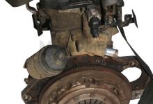 Motor Z12XEP Opel Astra H GTC 1.3 CDTI (90 cv) 2010
