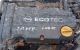 Motor z12xep Opel Corsa C 1.2 16V (75 cv)