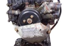 Motor Z12XEP Opel Corsa C (Versión 2003) 1.2 16V (80 cv) 2005