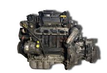 Motor Z12XEP Opel Corsa C (Versión 2003) 1.2 16V (80 cv) 2004