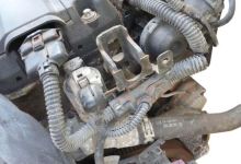 Motor Z12XEP Opel Corsa C (Versión 2003) 1.2 16V (80 cv) 2005