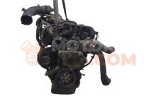 Motor Z12XEP Opel Corsa C (Versión 2003) 1.2 16V (80 cv) 2006