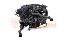 Motor Z12XEP Opel Corsa C (Versión 2003) 1.2 16V (80 cv) 2010