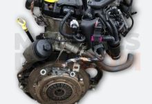 Motor Z12XEP Opel Corsa C (Versión 2003) 1.4 16V (90 cv) 2005