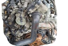 Motor z13 Opel Corsa C (Versión 2003) 1.3 CDTI (70 cv)