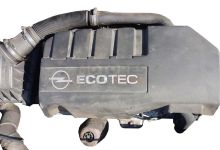 Motor Z13DT Opel Corsa C (Versión 2003) 1.3 CDTI (70 cv)