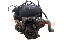Motor Z13DT Opel Corsa C (Versión 2003) 1.3 CDTI (70 cv) 2006