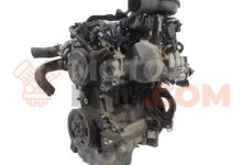 Motor z13dt Opel Meriva A (Versión 2006) 1.3 CDTI (75 cv) 2006