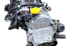 Motor Z13DTE Opel Corsa C (Versión 2003) 1.3 CDTI (70 cv)