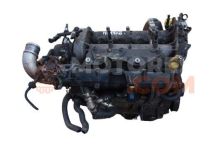 Motor Z13DTE Opel Corsa D (Versión 2011) 5-puertas 1.3 DTR (95 cv) 2010