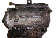 Motor Z13DTH Opel Astra H 1.3 CDTI (90 cv) Automatico 2005