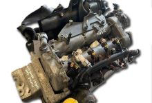 Motor Z13DTH Opel Astra J Sedan 1.3 CDTI (95 cv) Ecotec 2012