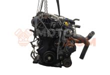 Motor Z13DTH Opel Corsa D 3-puertas 1.2i 16V ECOTEC (80 cv)