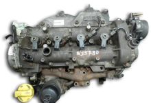 Motor z13dtj Opel Corsa D 3-puertas 1.3 CDTI (75 cv)
