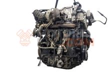 Motor Z13DTJ Opel Corsa D 3-puertas 1.3 CDTI (75 cv)