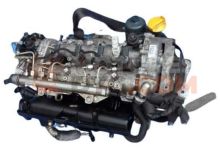 Motor z13dtj Opel Corsa D 3-puertas 1.3 CDTI (75 cv)