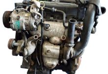 Motor Z13DTJ Opel Meriva B 1.3 CDTI (75 cv)