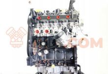 Motor z14xe Opel Astra G CC 1.4 16V (90 cv)