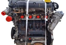 Motor Z14XE Opel Meriva A 1.4i 16V (90 cv)