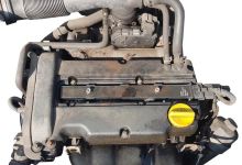 Motor Z14XEP Opel Astra G Caravan 1.4 16V (90 cv) Automatico 2004