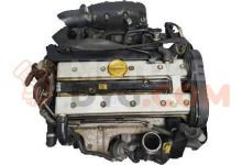 Motor z14xep Opel Astra H 1.4i 16V (90 cv) 2006