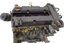 Motor Z14XEP Opel Astra H 1.4i 16V (90 cv) 2007
