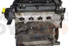 Motor Z14XEP Opel Astra H Caravan 1.4i 16V (90 cv) 2008