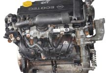 Motor Z14XEP Opel Corsa D 3-puertas 1.4i 16V ECOTEC (90 cv) 2012
